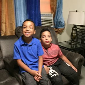 Meet your Posher, Angelo